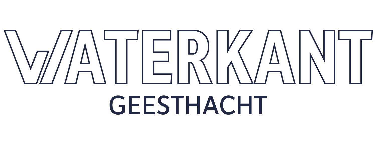 Logo des Neubauprojekts Waterkant Geesthacht